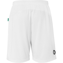 Kempa Performance Handballshorts Kinder weiß 116