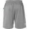 Kempa Performance Handballshorts dark grau melange S