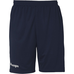 Kempa Performance Handballshorts marine S