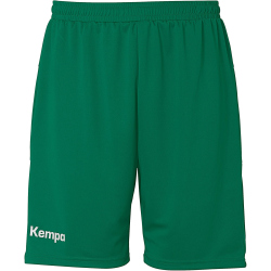 Kempa Performance Handballshorts Kinder lagune 116