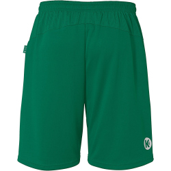 Kempa Performance Handballshorts Kinder lagune 116