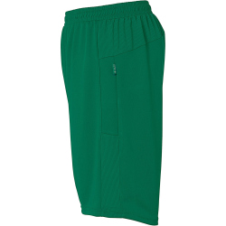 Kempa Performance Handballshorts Kinder lagune 116