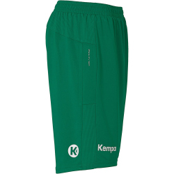 Kempa Performance Handballshorts Kinder lagune 116