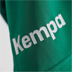 Kempa Performance Handballshorts Kinder lagune 116