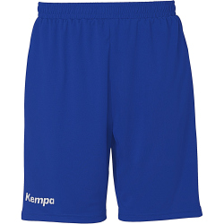 Kempa Performance Handballshorts Kinder royal 116