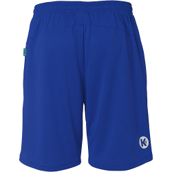 Kempa Performance Handballshorts Kinder royal 116