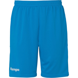 Kempa Performance Handballshorts Kinder kempablau 116