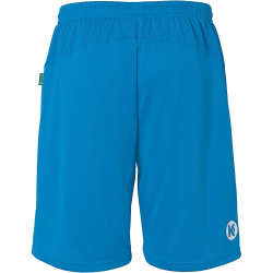 Kempa Performance Handballshorts kempablau S