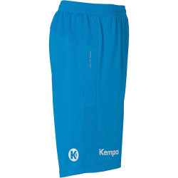 Kempa Performance Handballshorts kempablau S