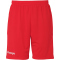 Kempa Performance Handballshorts rot S