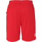 Kempa Performance Handballshorts rot S
