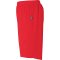 Kempa Performance Handballshorts rot S
