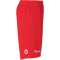 Kempa Performance Handballshorts rot S