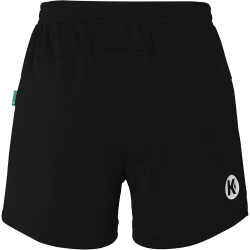 Kempa Performance Handballshorts Damen schwarz S