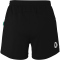 Kempa Performance Handballshorts Damen schwarz S
