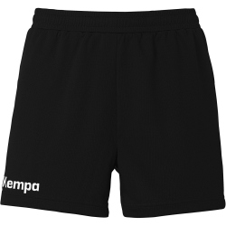 Kempa Performance Handballshorts Damen schwarz L