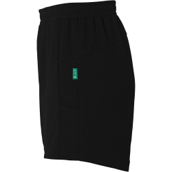 Kempa Performance Handballshorts Damen schwarz L