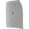 Kempa Performance Handballshorts Damen dark grau melange L