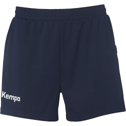Kempa Performance Handballshorts Damen marine S