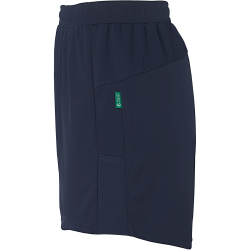 Kempa Performance Handballshorts Damen marine S
