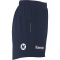 Kempa Performance Handballshorts Damen marine S