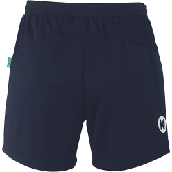 Kempa Performance Handballshorts Damen marine L