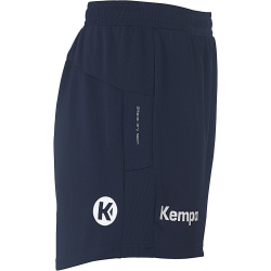 Kempa Performance Handballshorts Damen marine L
