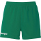 Kempa Performance Handballshorts Damen lagune XS