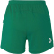 Kempa Performance Handballshorts Damen lagune XS