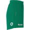 Kempa Performance Handballshorts Damen lagune XS