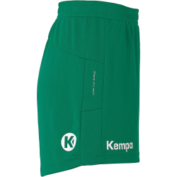 Kempa Performance Handballshorts Damen lagune S