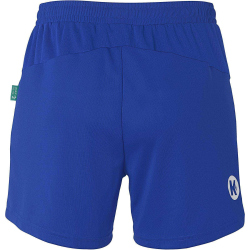 Kempa Performance Handballshorts Damen royal XS