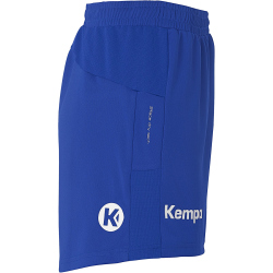 Kempa Performance Handballshorts Damen royal XS