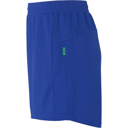 Kempa Performance Handballshorts Damen royal L