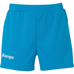 Kempa Performance Handballshorts Damen kempablau L