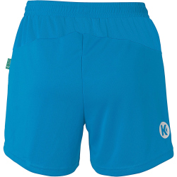 Kempa Performance Handballshorts Damen kempablau L