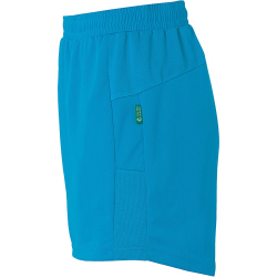 Kempa Performance Handballshorts Damen kempablau L
