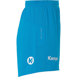 Kempa Performance Handballshorts Damen kempablau L
