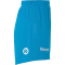 Kempa Performance Handballshorts Damen kempablau L