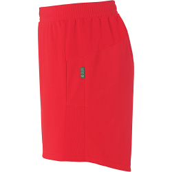 Kempa Performance Handballshorts Damen rot XS