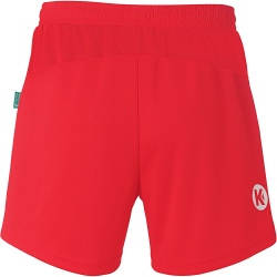 Kempa Performance Handballshorts Damen rot L
