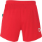 Kempa Performance Handballshorts Damen rot L