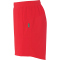 Kempa Performance Handballshorts Damen rot L
