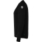 Kempa Performance langarm Trainingsshirt schwarz S