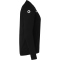 Kempa Performance langarm Trainingsshirt schwarz S