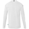 Kempa Performance langarm Trainingsshirt weiß S