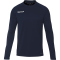 Kempa Performance langarm Trainingsshirt Kinder marine 152