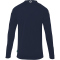 Kempa Performance langarm Trainingsshirt marine S