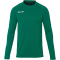 Kempa Performance langarm Trainingsshirt Kinder lagune 152