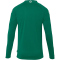 Kempa Performance langarm Trainingsshirt Kinder lagune 152